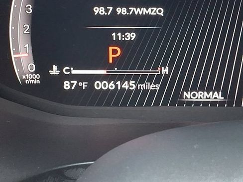 Certified 2026 Acura MDX A-Spec AWD/4WD image 22