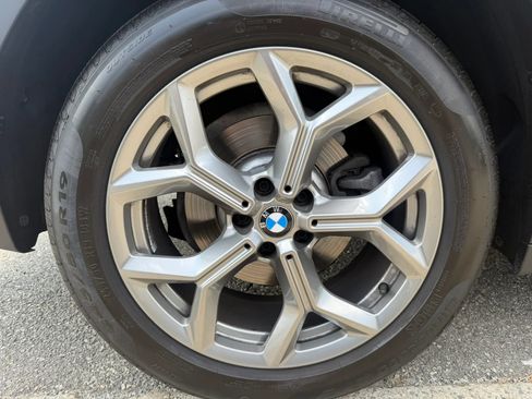 Used 2021 BMW X3 sDrive30i w/ Convenience Package RWD image 29