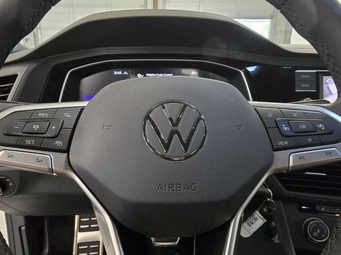Used 2024 Volkswagen Jetta Sport FWD image 28