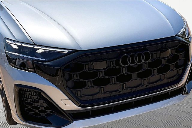 New 2027 Audi Q8 Premium Plus AWD/4WD image 30