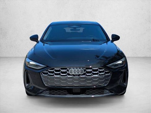 Used 2025 Audi A5 2.0T Premium w/ Convenience Package AWD/4WD image 2