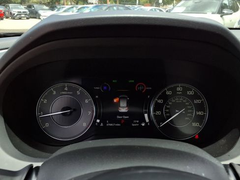Used 2019 Acura RDX FWD image 10