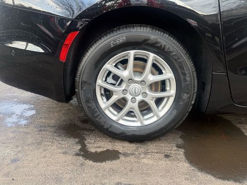 New 2025 Chrysler Pacifica Select image 31