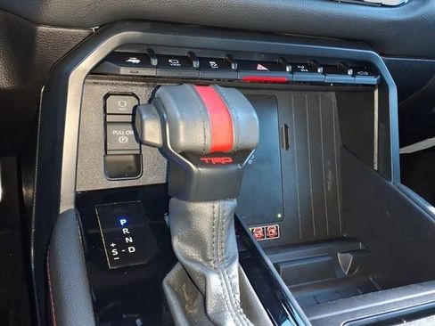 Used 2025 Toyota Tundra TRD Pro w/ TRD Performance Package (GST) image 15