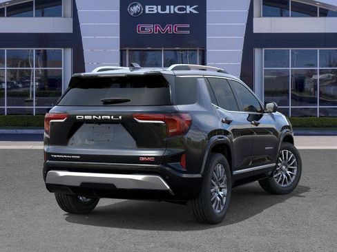 New 2026 GMC Terrain Denali AWD/4WD image 4