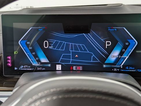 Certified 2026 BMW X5 xDrive50e image 40