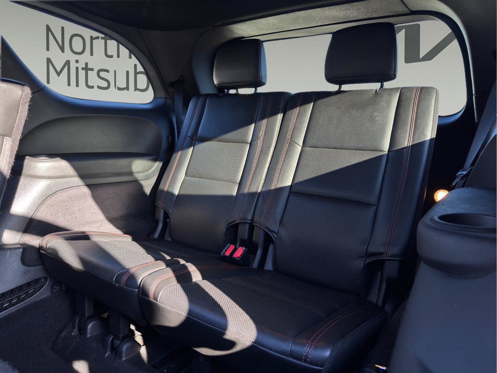 Used 2024 Dodge Durango GT AWD/4WD image 18
