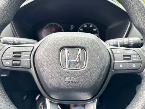 Certified 2025 Honda CR-V EX image 15