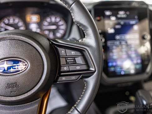 Used 2024 Subaru Crosstrek 2.5i Wilderness image 30