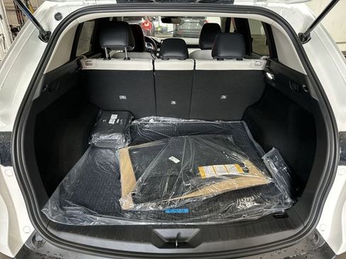 New 2026 MAZDA CX-5 Select AWD/4WD image 24