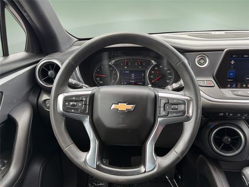 Used 2022 Chevrolet Blazer LT AWD/4WD image 18