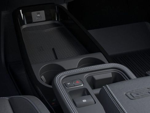 New 2026 Ford Mustang Mach-E GT AWD/4WD image 15