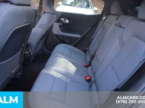 Used 2024 Polestar Polestar 2 Long Range Dual Motor image 18