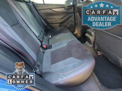 Used 2023 Subaru WRX Limited image 24