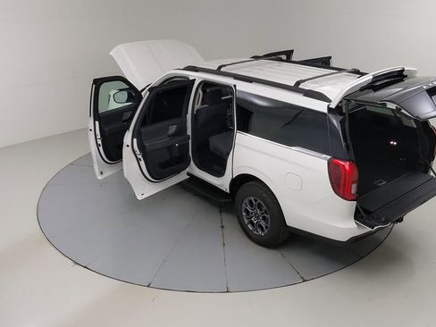 New 2025 Ford Expedition Max Active image 51