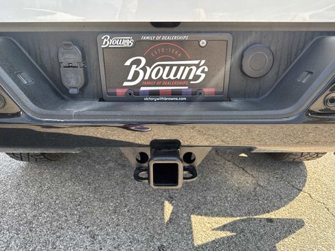 Used 2022 Chevrolet Silverado 1500 LT Trail Boss w/ Safety Package image 10