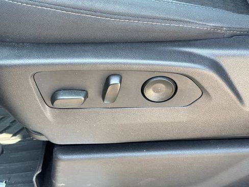 Used 2024 Chevrolet Silverado 1500 RST AWD/4WD image 26