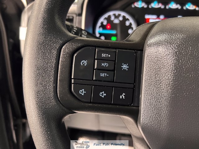 Used 2023 Ford F150 XL w/ STX Appearance Package AWD/4WD image 46