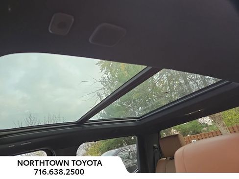 Used 2023 Toyota Tundra 1794 Edition image 16