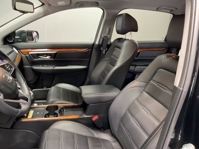 Used 2022 Honda CR-V Touring image 16
