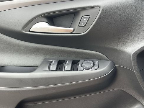 New 2026 Buick Envista Preferred image 24