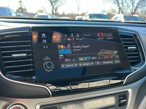 Used 2022 Honda Pilot EX-L image 18