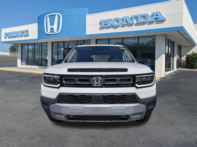 New 2026 Honda Passport RTL image 11