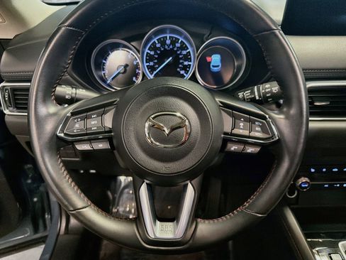 Used 2024 MAZDA CX-5 Carbon Edition AWD/4WD image 17
