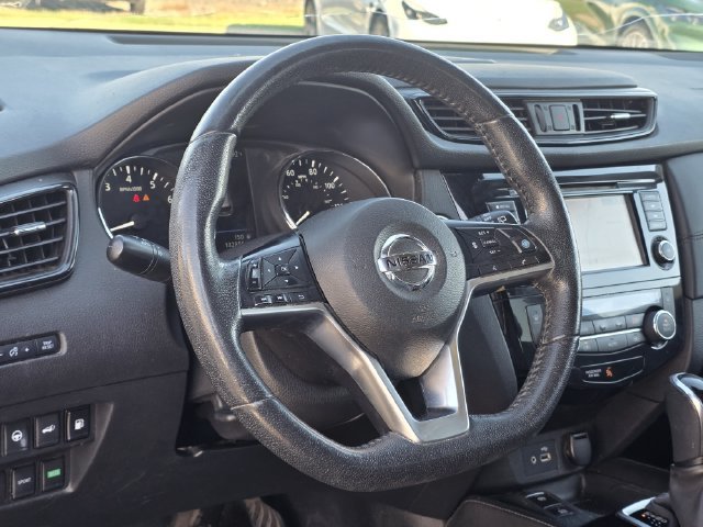 Used 2019 Nissan Rogue SL FWD image 23
