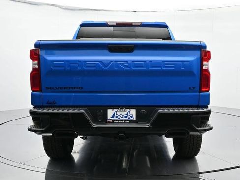 New 2026 Chevrolet Silverado 1500 LT Trail Boss w/ Convenience Package II image 7