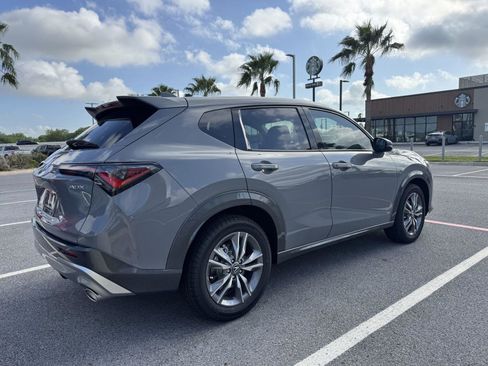 New 2026 Acura ADX FWD image 13