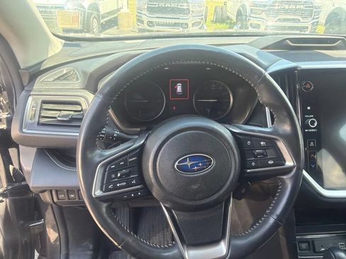 Used 2023 Subaru Ascent Touring AWD/4WD image 15