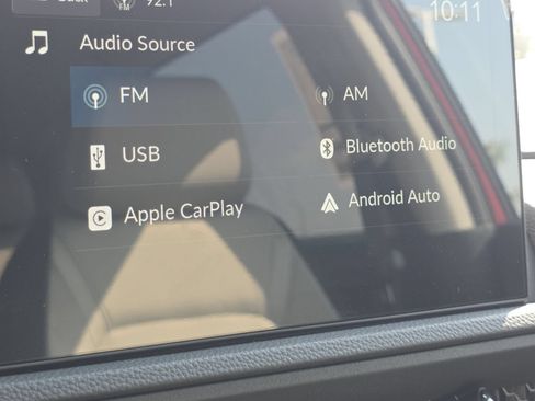 New 2026 Honda CR-V LX image 8