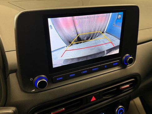 Used 2022 Hyundai Kona N Line image 13