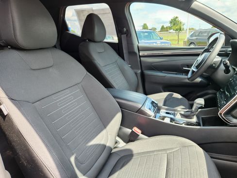 Used 2024 Hyundai Santa Cruz SEL AWD/4WD image 16