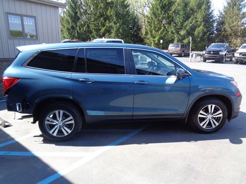 Used 2016 Honda Pilot EX image 8