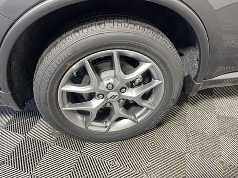 New 2026 Dodge Durango GT image 7