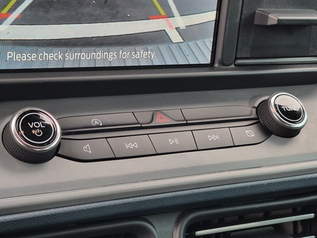 Used 2024 Ford Maverick Tremor w/ Tremor Off-Road Package AWD/4WD image 10