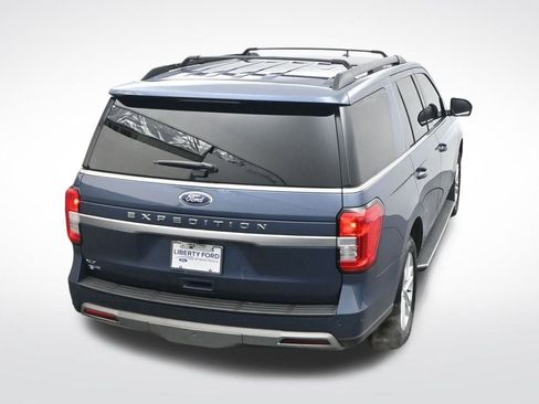 Used 2022 Ford Expedition XLT image 29