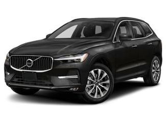 Certified 2025 Volvo XC60 B5 Plus video 1