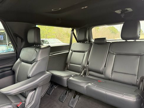 New 2026 Ford Expedition Max Platinum w/ Stealth Performance Package image 24