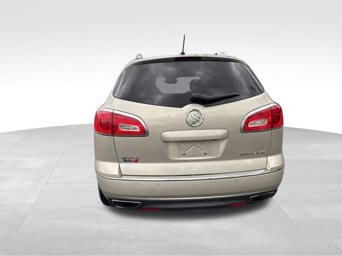 Used 2015 Buick Enclave Leather image 7