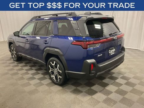New 2026 Subaru Outback Touring XT AWD/4WD image 2