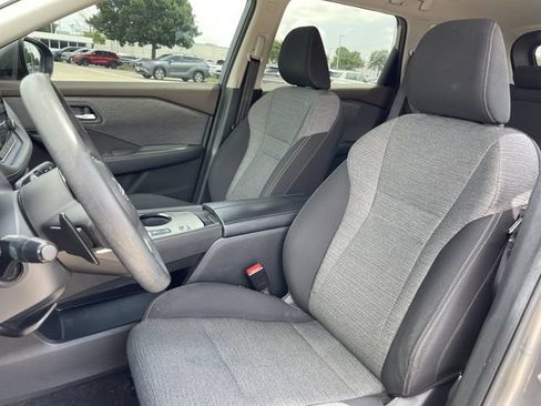 Used 2023 Nissan Rogue SV FWD image 24