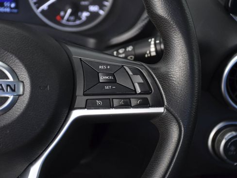 Used 2021 Nissan Sentra S FWD image 9