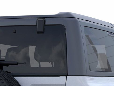 New 2025 Ford Bronco 2-Door image 25