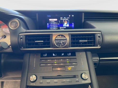 Used 2019 Lexus IS 300 AWD w/ Accessory Package 2 image 21