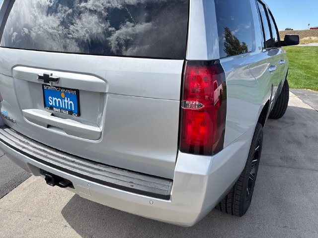 Used 2015 Chevrolet Tahoe LT RWD image 31