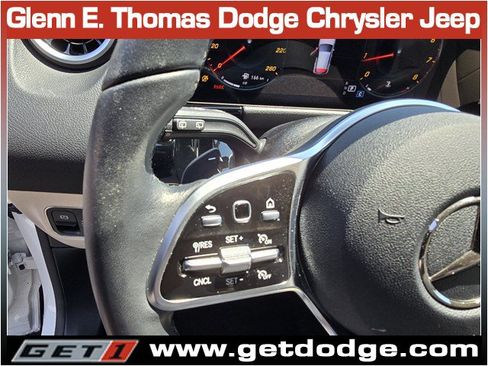 Used 2022 Mercedes-Benz GLA 250 image 20