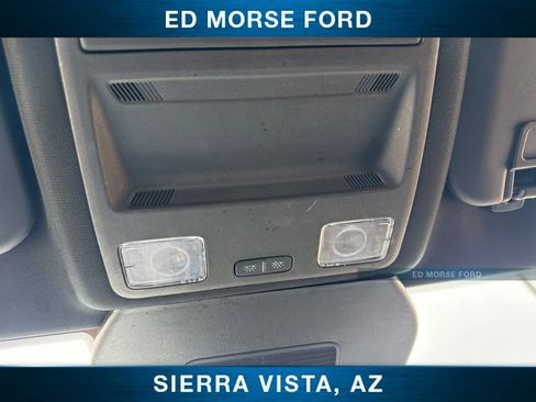 Certified 2024 Ford Escape ST-Line AWD/4WD image 30